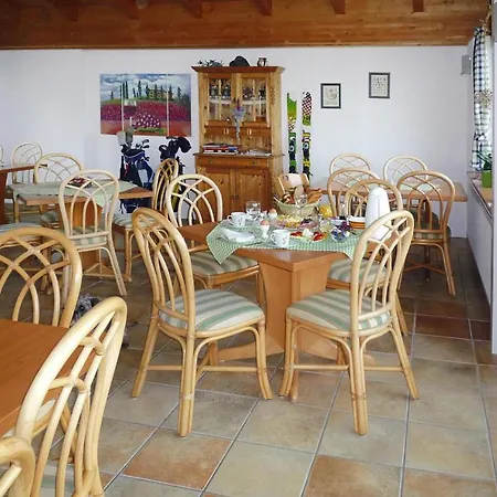 Haus Hertlein St. Englmar Dmg04025 Syb *