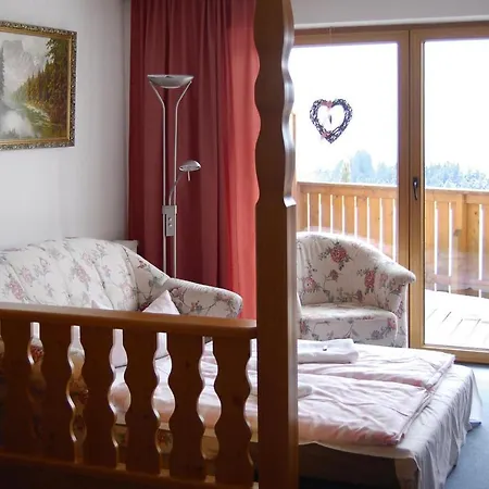 Lejlighed Haus Hertlein St. Englmar Dmg04025 Syb