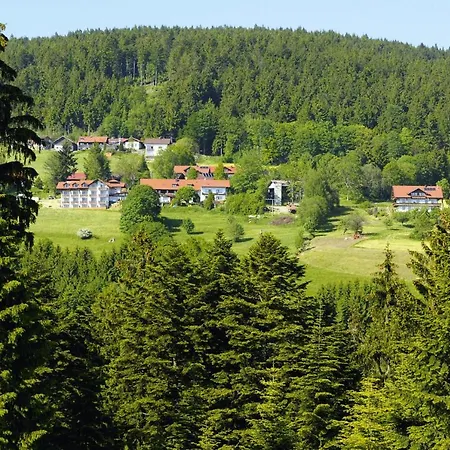 Haus Hertlein St. Englmar Dmg04025 Syb